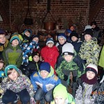 Zimowy Obóz Malbork 2014 - 192